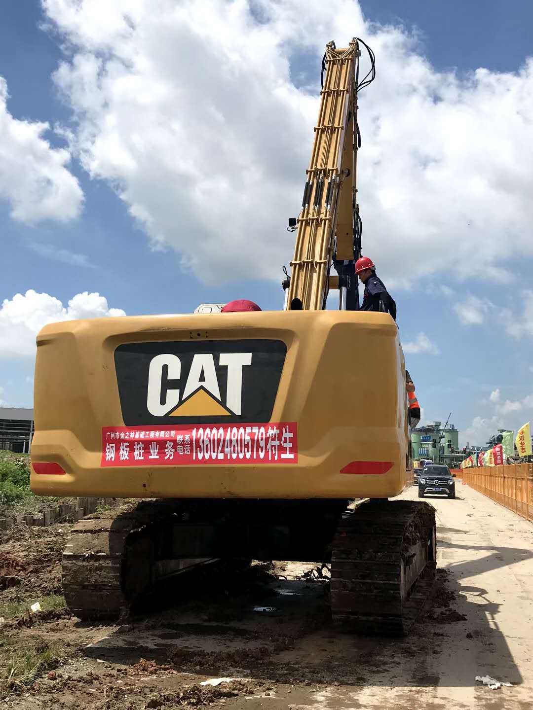 濉溪桩基础以及施工关键事项
